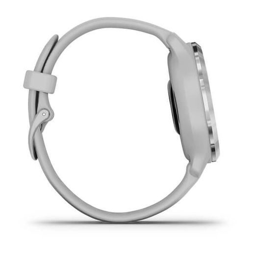 GARMIN VENU2S SILVER/GRAY BAND 010-02429-12 - VENU2S - ZNAČKY