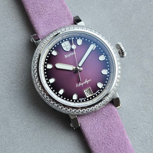 BIATEC MAGNIFIQUE 02 - MAGNIFIQUE - BRANDS