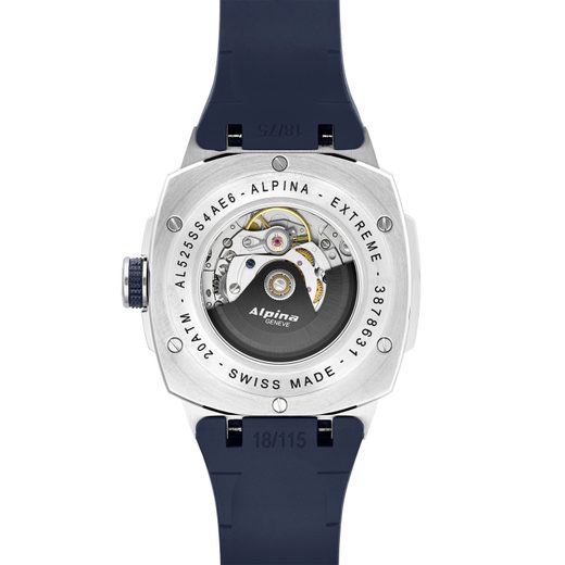 ALPINA ALPINER EXTREME AUTOMATIC AL-525N4AE6 - ALPINER AUTOMATIC - BRANDS