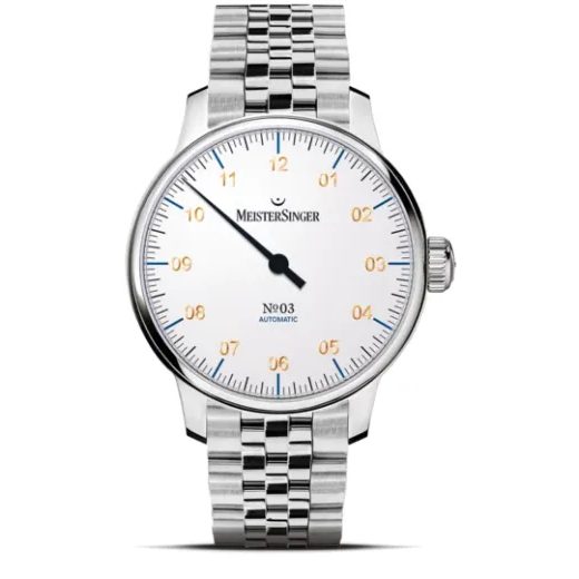 MEISTERSINGER N°03 AM901G - N°03 - BRANDS