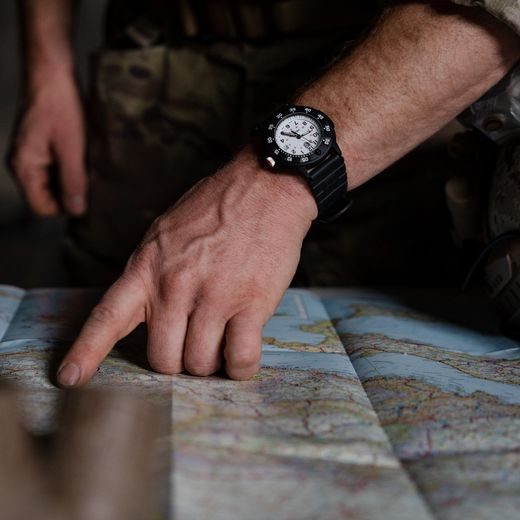 LUMINOX XS.3007.EVO.S - SEA - ZNAČKY