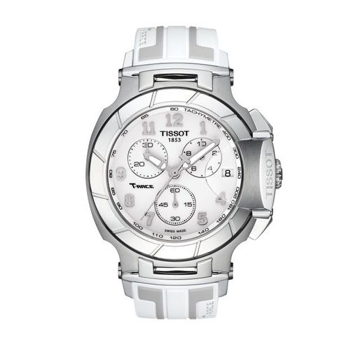 TISSOT T-RACE T048.417.17.012.00 - TISSOT - ZNAČKY