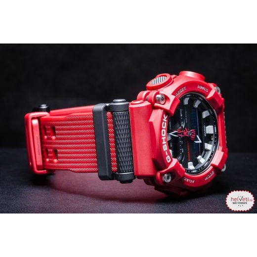 CASIO G-SHOCK GA-900-4AER - CASIO - ZNAČKY