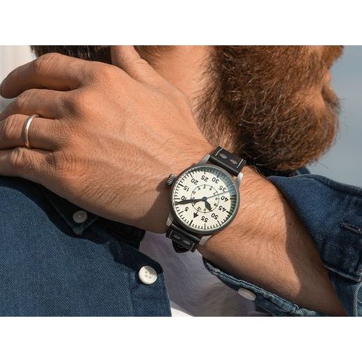 LACO GRAZ 42 - PILOT ORIGINAL - BRANDS