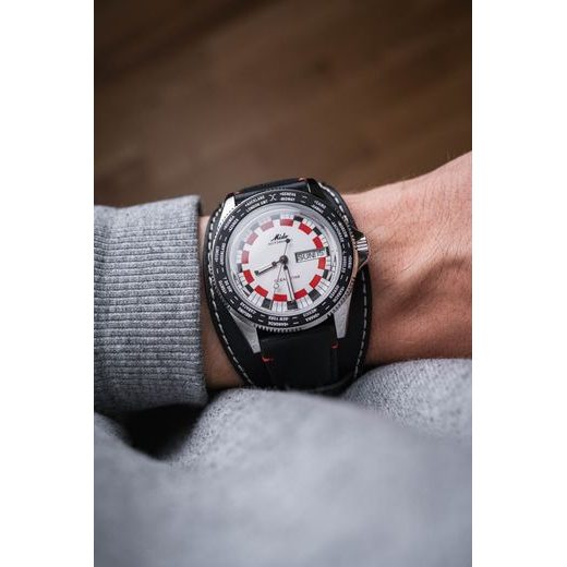 MIDO OCEAN STAR WORLDTIMER M026.830.16.030.00 - OCEAN STAR - ZNAČKY