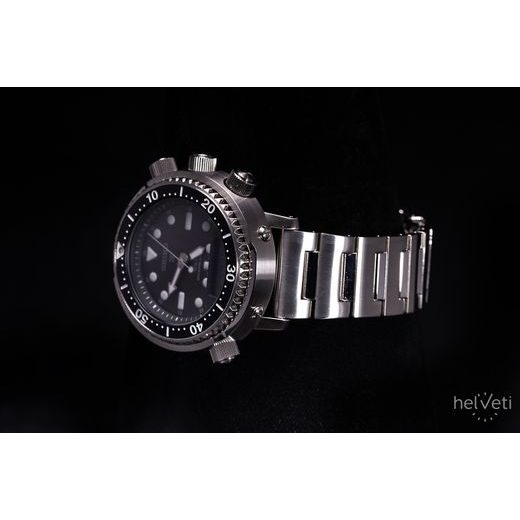 SEIKO PROSPEX SNJ033P1 ARNIE - PROSPEX - ZNAČKY