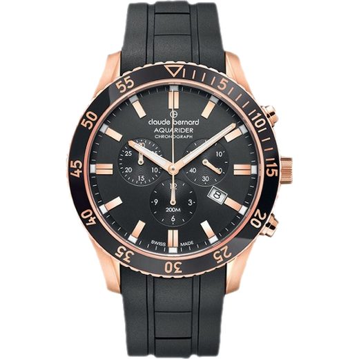 CLAUDE BERNARD AQUARIDER 10223-37RNCA-NIR - AQUARIDER - ZNAČKY