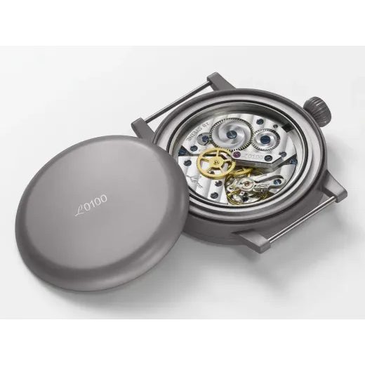 LACO ORIGINAL REPLIKA 55 TIP A - PILOT ORIGINAL - MĂRCI