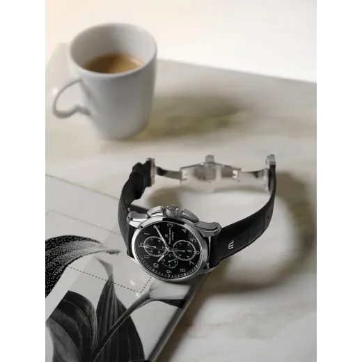 MAURICE LACROIX PONTOS CHRONOGRAPH PT6388-SS001-320-2 - PONTOS - ZNAČKY