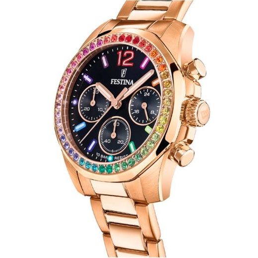 FESTINA RAINBOW 20639/3 - RAINBOW - ZNAČKY