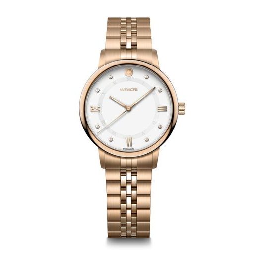 WENGER URBAN DONNISSIMA 60.1721.119 - URBAN DONNISSIMA - ZNAČKY