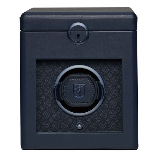WINDER WOLF EARTH 190317 - WATCH WINDERS - ACCESSORIES