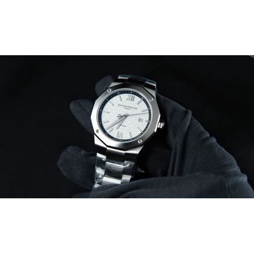BAUME & MERCIER RIVIERA 10829 - RIVIERA - BRANDS