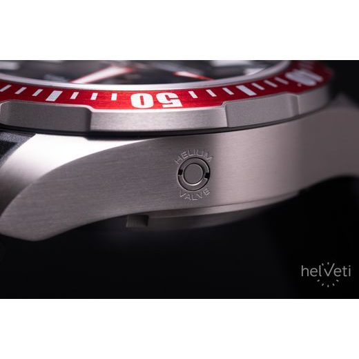 HAMILTON KHAKI NAVY FROGMAN TITANIUM AUTO H77805335 - KHAKI NAVY - ZNAČKY