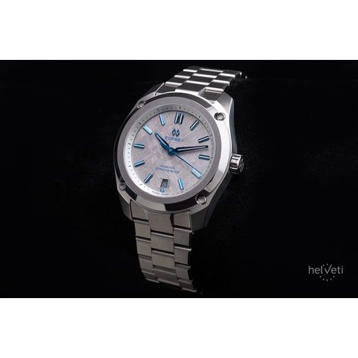 FORMEX ESSENCE THIRTYNINE AUTOMATIC CHRONOMETER SPACE GHOST 0339.1.6643.100 - ESSENCE - ZNAČKY