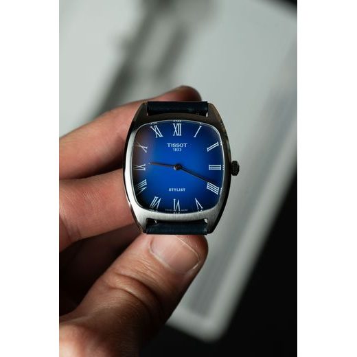 TISSOT STYLIST T159.909.16.043.00 - STYLIST - BRANDS