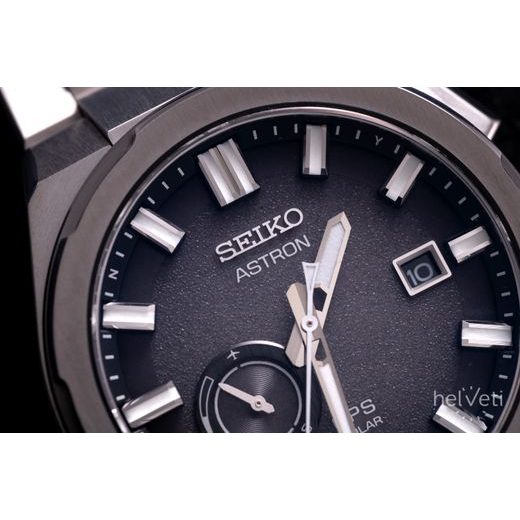SEIKO ASTRON SSJ025J1 MOON - ASTRON - ZNAČKY