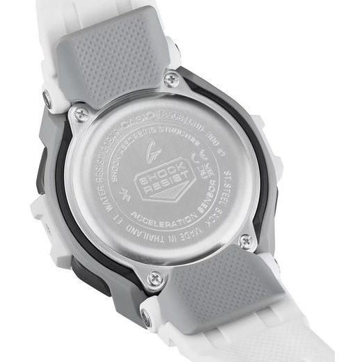 CASIO G-SQUAD GBD-300-7ER - G-SHOCK - BRANDS