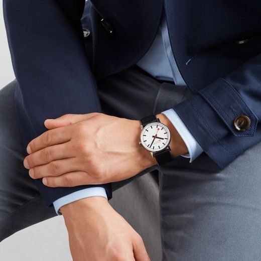 MONDAINE EVO2 MSE.40110.LBV - EVO2 - ZNAČKY