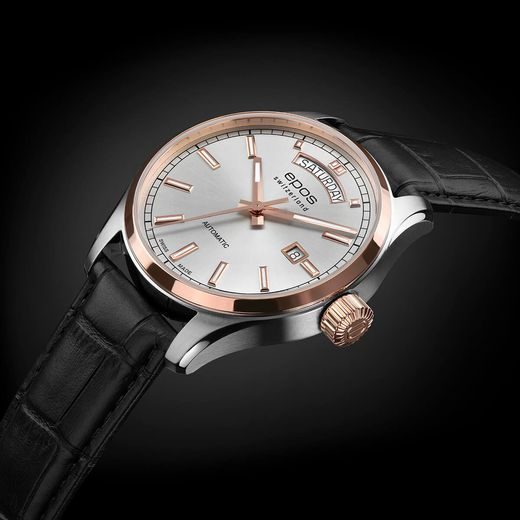 EPOS PASSION DD 3501.142.24.98.25 - TIMELESS - BRANDS