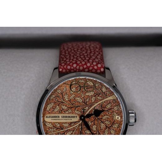 ALEXANDER SHOROKHOFF AUTUMN AS.LA-AMN-10 - AVANTGARDE - BRANDS