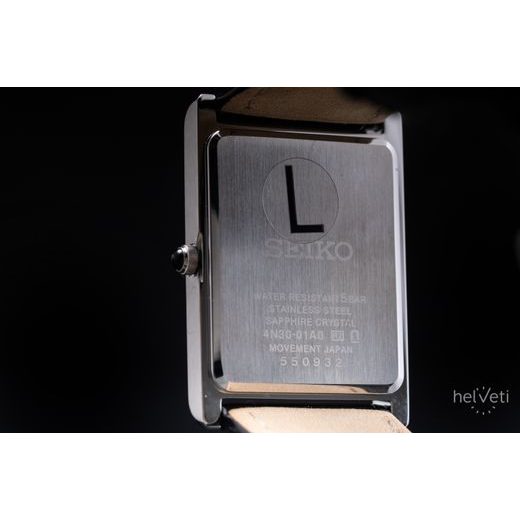 SEIKO QUARTZ SWR103P1 - QUARTZ - ZNAČKY