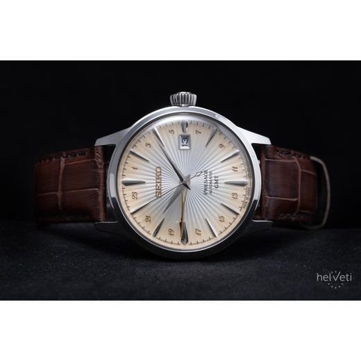 SEIKO PRESAGE CLASSIC SERIES SPB529J1 LIMITED EDITION - PRESAGE - ZNAČKY