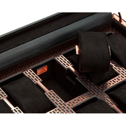 BOX WOLF AXIS 488116 - BOXY NA HODINKY - OSTATNÍ