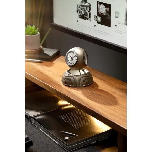 STOLNÍ HODINY VULCAIN - STOLNÍ HODINY - OSTATNÍ