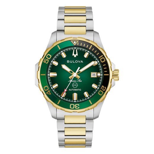 BULOVA MARINE STAR SERIES B 98B467 - MARINE STAR - ZNAČKY