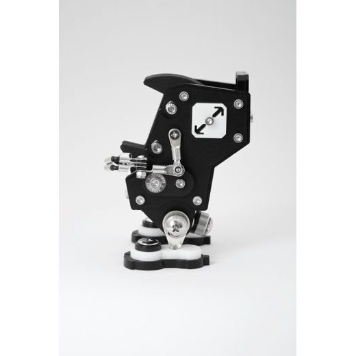 WATCH STAND ROBOT - WATCH STANDS - ACCESSORIES