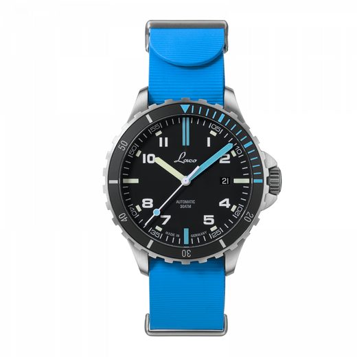 LACO ATLANTIK 42 RB 862108.RB - SQUAD - BRANDS