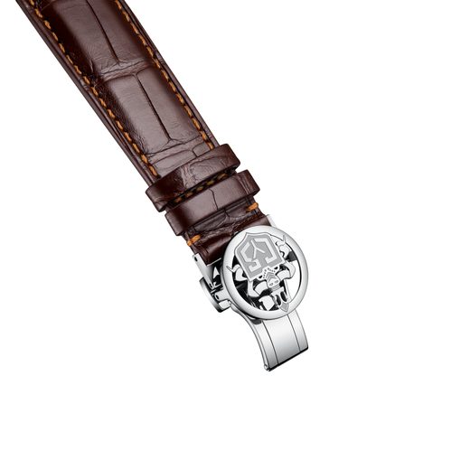 CUERVO Y SOBRINOS ROBUSTO CHURCHILL GMT 1895 2811.1GMTA - ARCHÍV