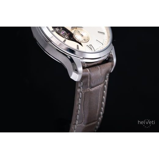 ORIENT STAR CONTEMPORARY LAYERED SKELETON RE-AV0B10G - CONTEMPORARY - BRANDS