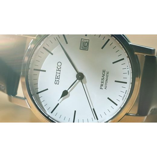 SEIKO PRESAGE SPB113J1 - PRESAGE - ZNAČKY