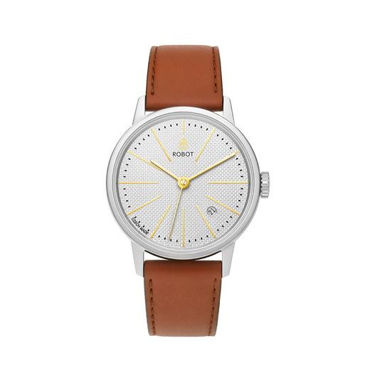 ROBOT APLOS SILVER SUN - APLOS - BRANDS