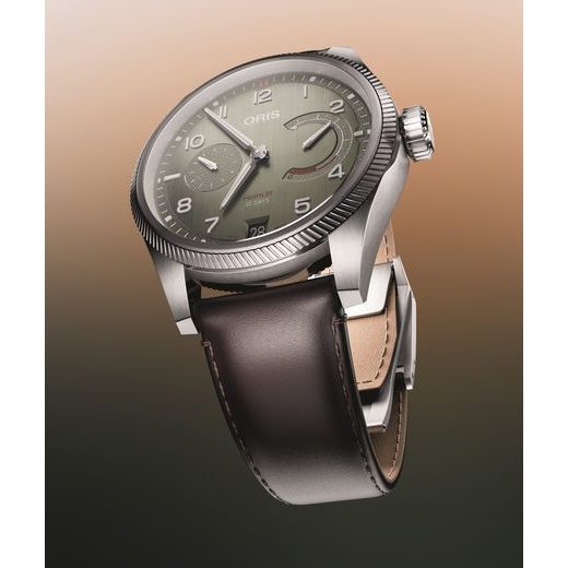 ORIS PROPILOT CALIBRE 111 01 111 7808 4167-07 6 20 19LC - PROPILOT - ZNAČKY