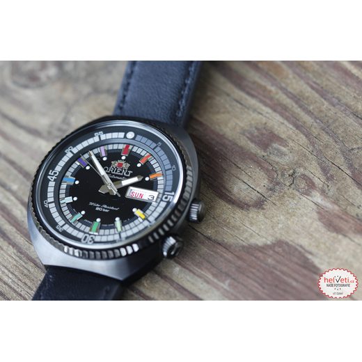 ORIENT NEO CLASSIC SPORTS RA-AA0E07B LIMITED EDITION - SPORTS - BRANDS