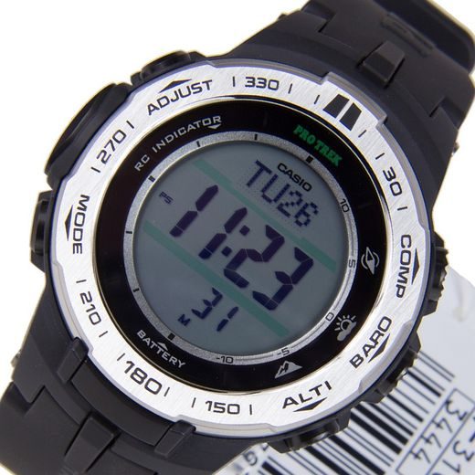 CASIO PRW 3100-1 - CASIO - ZNAČKY