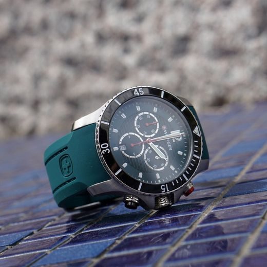 WENGER SEA FORCE CHRONO 01.0643.114 - WENGER - MĂRCI