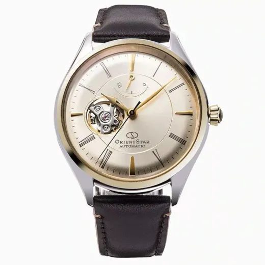 ORIENT STAR CLASSIC RE-AT0201G - CLASSIC - ZNAČKY