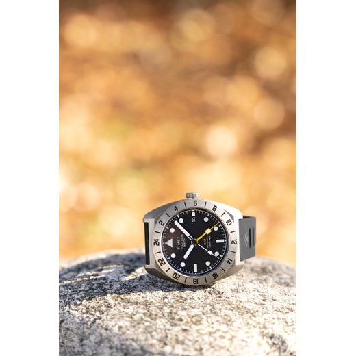 TIMEX EXPEDITION GMT TW2W53000UK - TIMEX - BRANDS