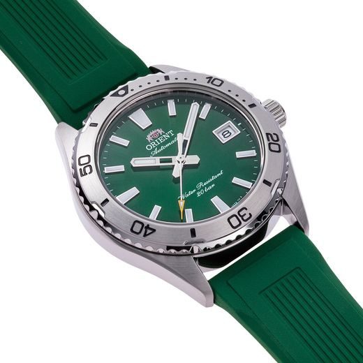 ORIENT SPORTS MAKO 40 AUTOMATIC RA-AC0Q11E - SPORTS - ZNAČKY