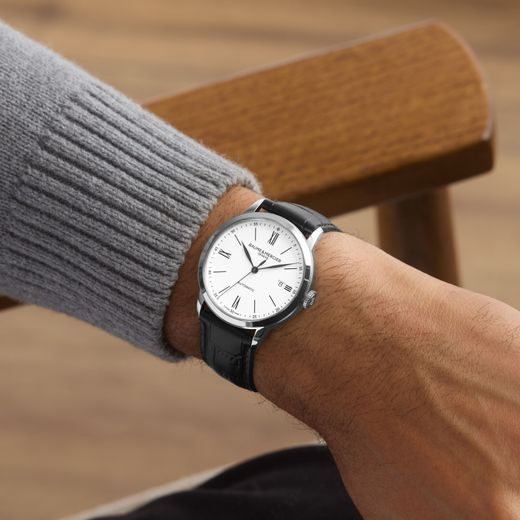 BAUME & MERCIER CLASSIMA 10874 - CLASSIMA - ZNAČKY