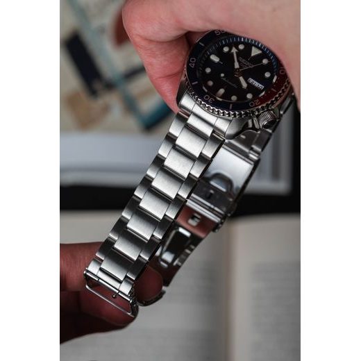 SEIKO 5 SPORTS SRPD53K1 - SEIKO 5 SPORTS 2019 - ZNAČKY