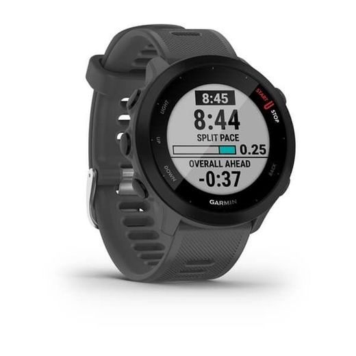 GARMIN FORERUNNER 55 GREY 010-02562-13 - FORERUNNER 55 - ZNAČKY