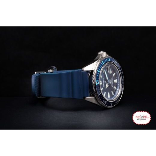 SEIKO PROSPEX SRPJ93K1 SPECIAL EDITION PADI GREAT BLUE - PROSPEX - ZNAČKY