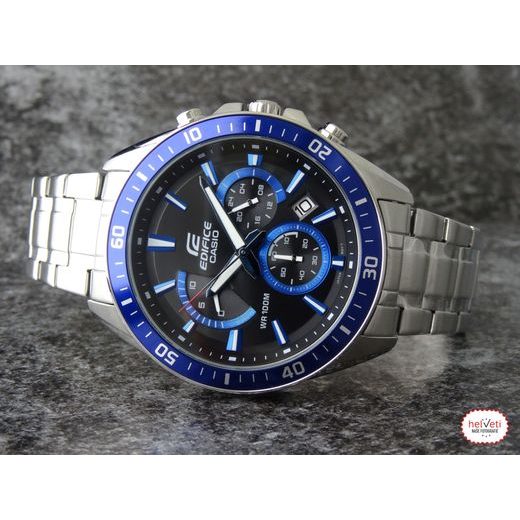 CASIO EFR-552D-1A2VUEF - EDIFICE - BRANDS