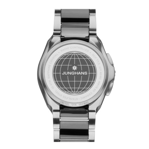 JUNGHANS SPECTRUM MEGA SOLAR 18/1120.44 - SPEKTRUM - BRANDS