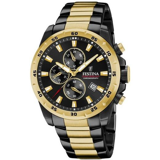 FESTINA CHRONO SPORT 20563/1 - CHRONO SPORT - BRANDS